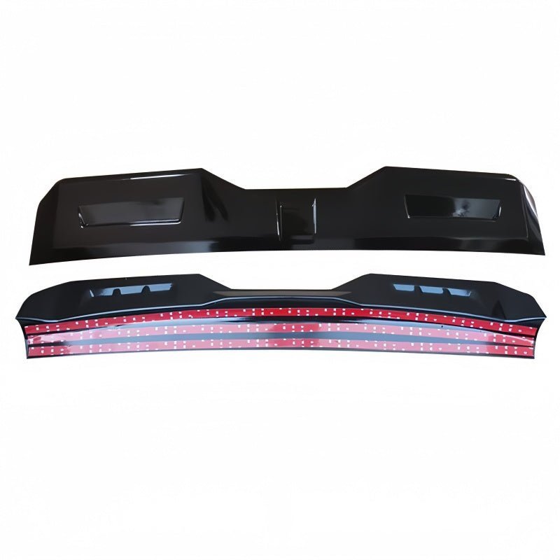 Sport Rear Spoiler for Denza B8 & BYD Leopard 8 - NICE EVS