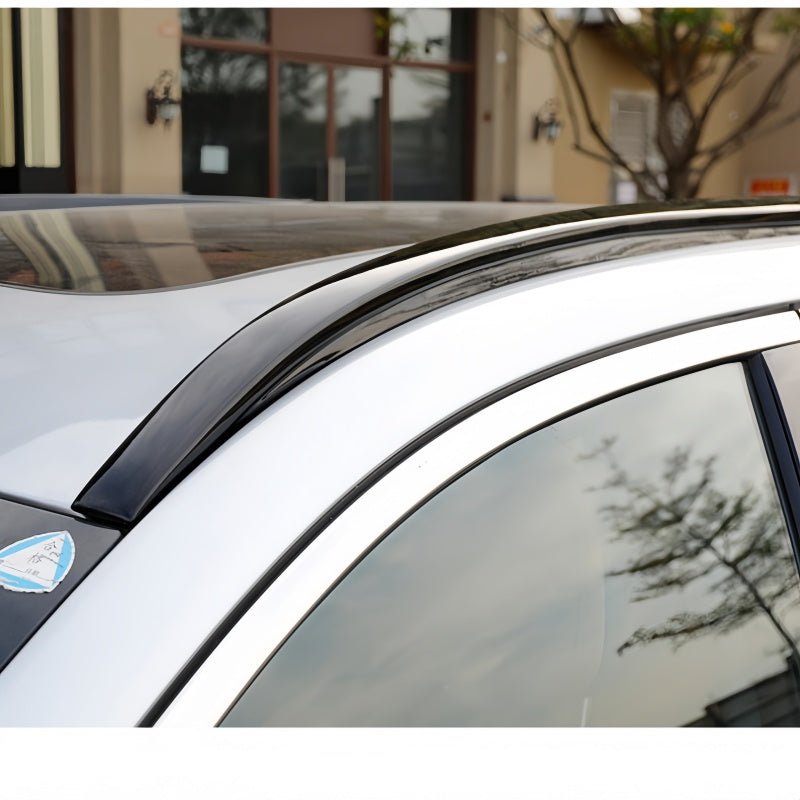 Sport Roof Side Rail Molding for Geely EX5 EM - i - NICE EVS