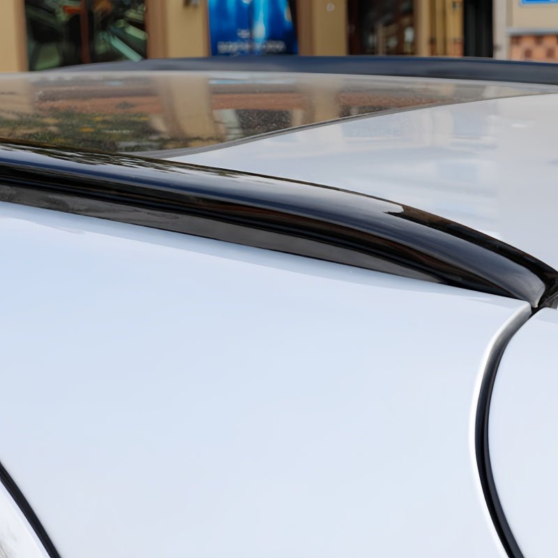 Sport Roof Side Rail Molding for Geely EX5 EM - i - NICE EVS