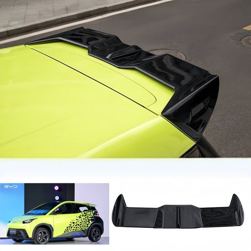 Sport Spoiler for BYD ATTO 1 - NICE EVS