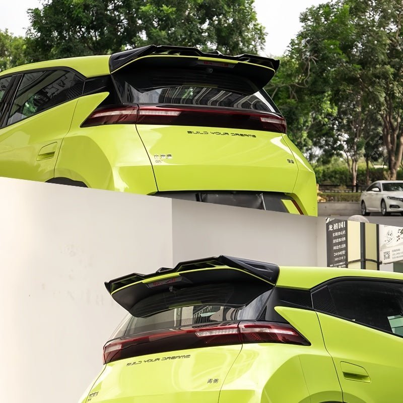 Sport Spoiler for BYD ATTO 1 - NICE EVS