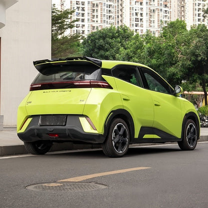 Sport Spoiler for BYD ATTO 1 - NICE EVS