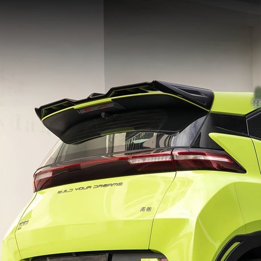 Sport Spoiler for BYD ATTO 1 - NICE EVS