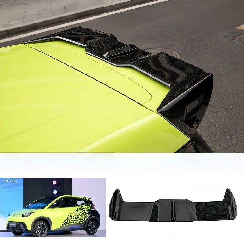 Sport Spoiler for BYD ATTO 1 - NICE EVS