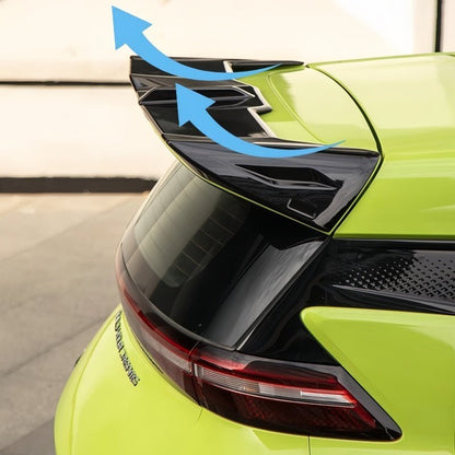 Sport Spoiler for BYD ATTO 1 - NICE EVS
