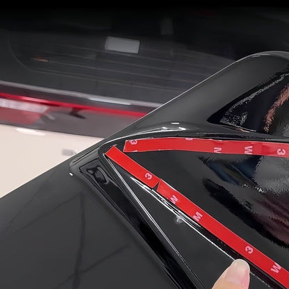 Sport Spoiler for BYD ATTO 1 - NICE EVS