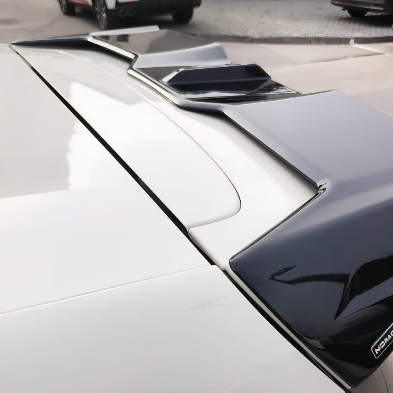 Sport Spoiler for BYD ATTO 1 - NICE EVS