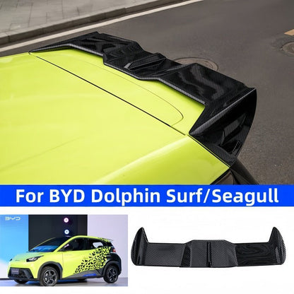 Sport Spoiler for BYD Dolphin Surf/Seagull - NICE EVS