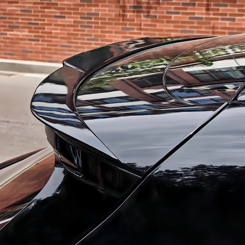 Sport Spoiler for Zeekr 7X - NICE EVS