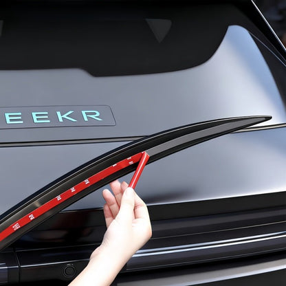 Sport Spoiler for Zeekr 7X - NICE EVS