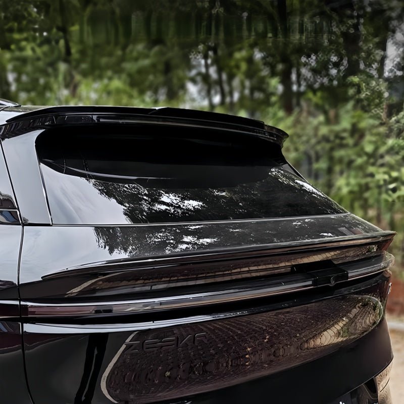 Sport Spoiler for Zeekr 7X - NICE EVS