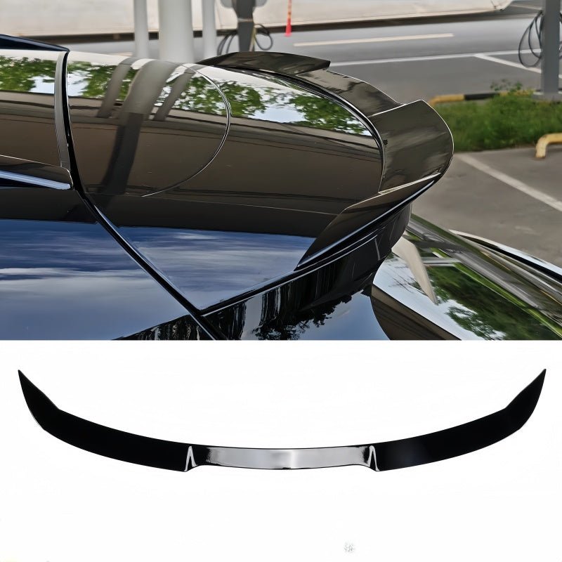 Sport Spoiler for Zeekr 7X - NICE EVS