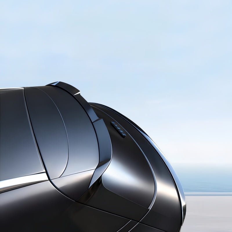 Sport Spoiler for Zeekr 7X - NICE EVS