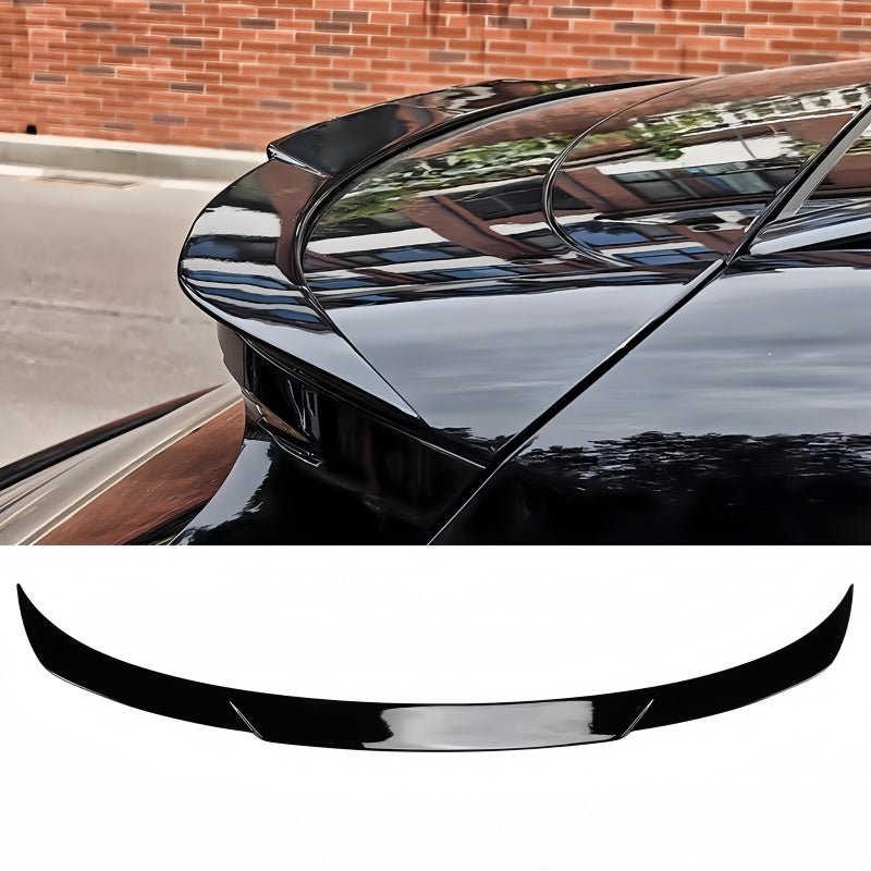 Sport Spoiler for Zeekr 7X | ABS Plastic | 3M Adhesive – NICE EVS
