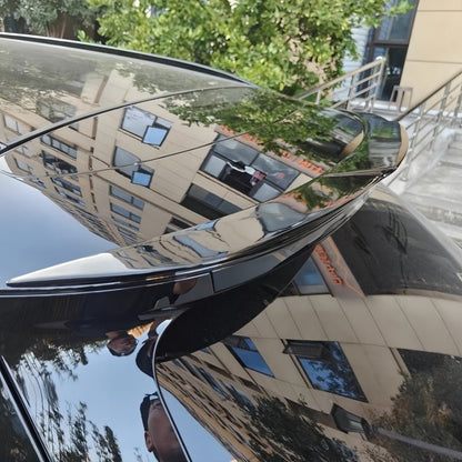 Sport Spoiler for Zeekr 7X - NICE EVS