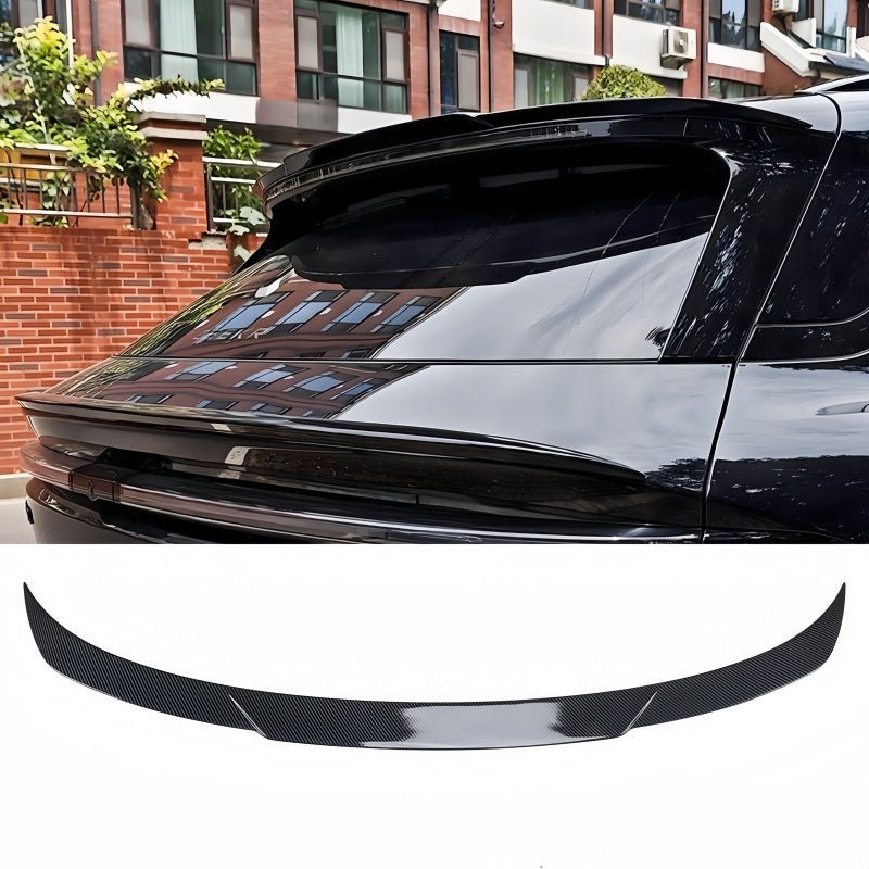Sport Spoiler for Zeekr 7X - NICE EVS