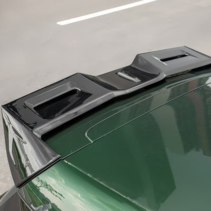 Sport-Style Rear Spoiler for Leapmotor B03X - NICE EVS