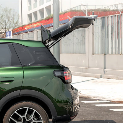 Sport-Style Rear Spoiler for Leapmotor B03X - NICE EVS