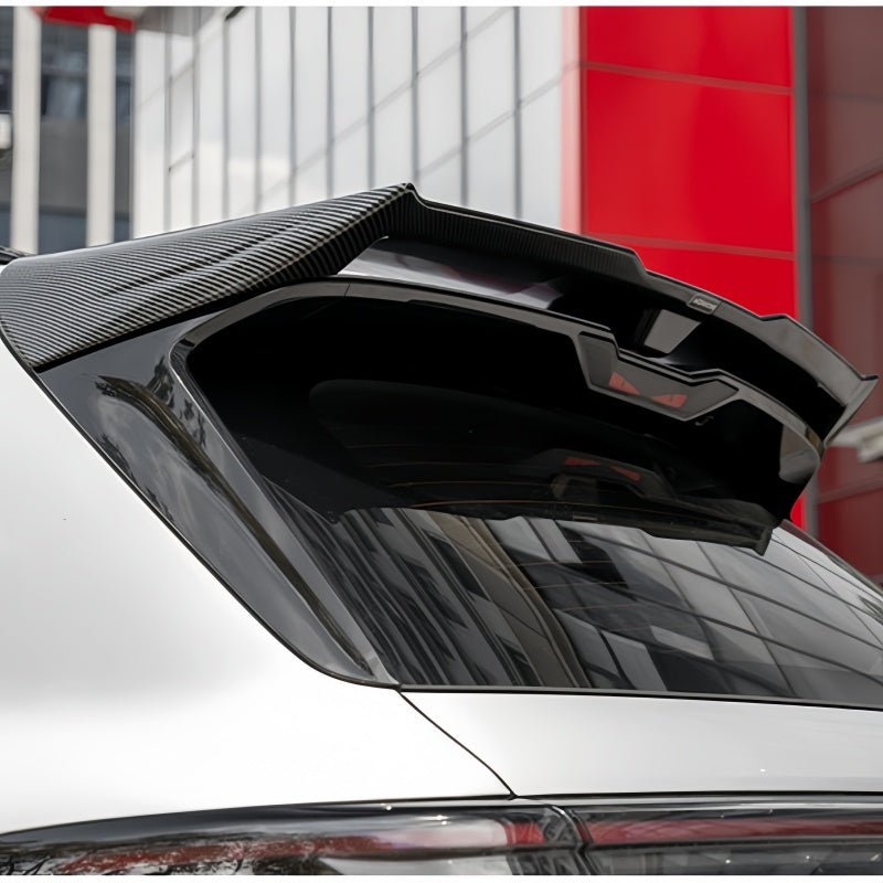 Sport Style Rear Wing Spoiler for Geely Starray EM - i - NICE EVS