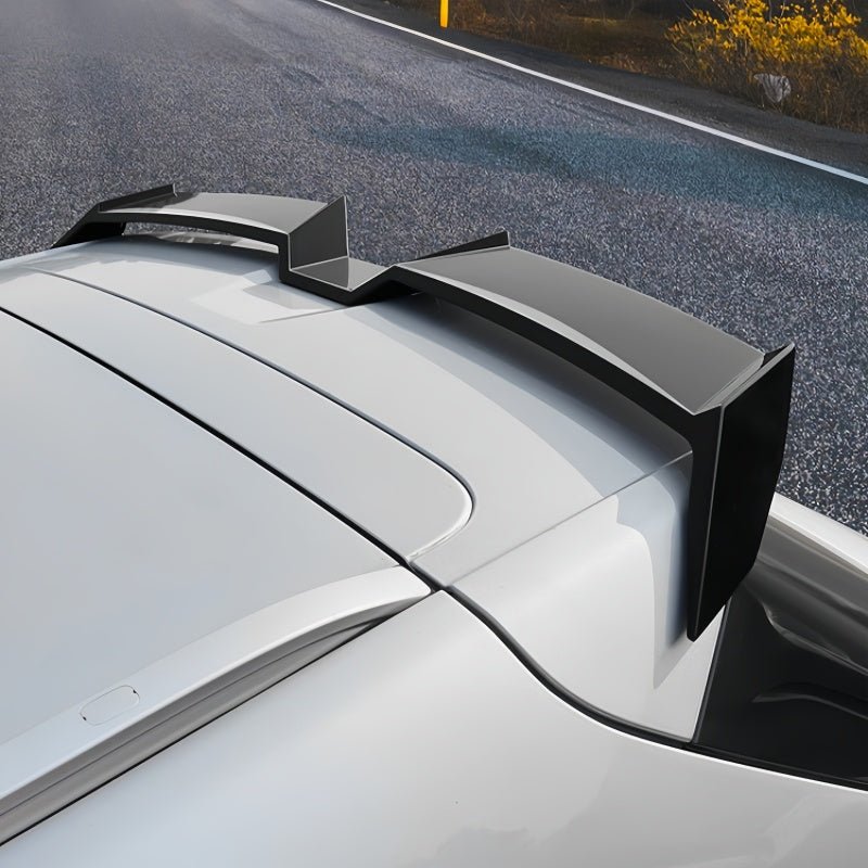 Sport Style Rear Wing Spoiler for Geely Starray EM - i - NICE EVS
