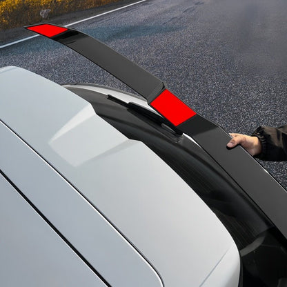 Sport Style Rear Wing Spoiler for Geely Starray EM - i - NICE EVS