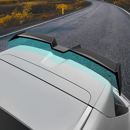 Sport Style Rear Wing Spoiler for Geely Starray EM - i - NICE EVS