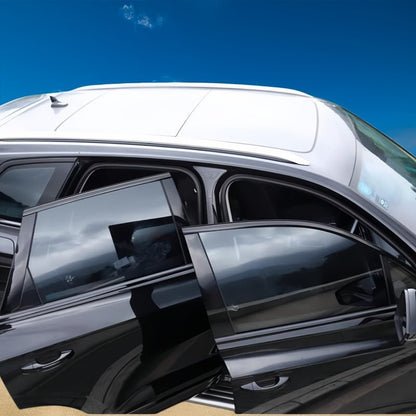 Sport Window Frame Decor Strip for Geely EX5 - NICE EVS