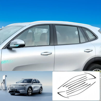 Sport Window Frame Decor Strip for Geely EX5 - NICE EVS