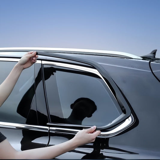 Sport Window Frame Decor Strip for Geely EX5 - NICE EVS