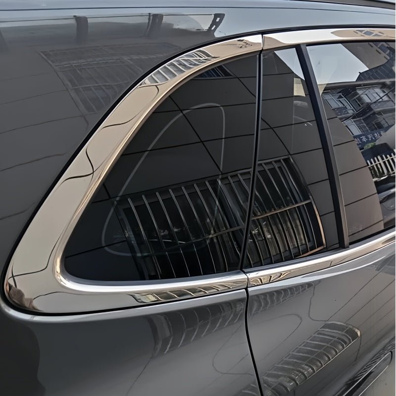 Sport Window Frame Decor Strip for Geely EX5 - NICE EVS