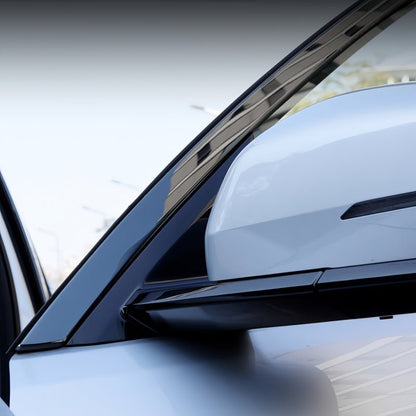 Sport Window Frame Decor Strip for Geely Starray EM - i - NICE EVS