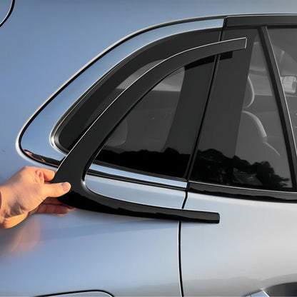Sport Window Frame Decor Strip for Geely Starray EM - i - NICE EVS