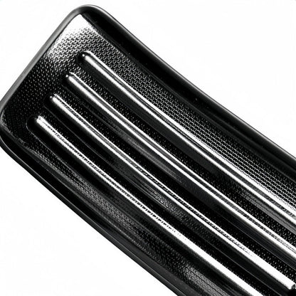 Stainless Steel Scuff Plate for Leapmotor B10 B05 C10 T03 - NICE EVS