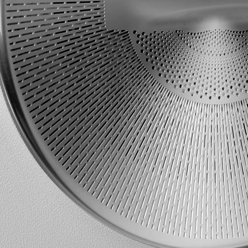 Stainless Steel Speaker Grilles for Leapmotor B10 (4 Pcs) - NICE EVS