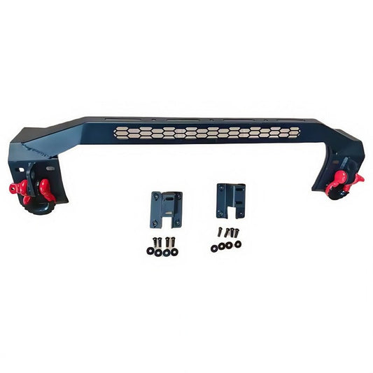 Steel Bull Bar for BYD Leopard 5/Denza B5 - NICE EVS