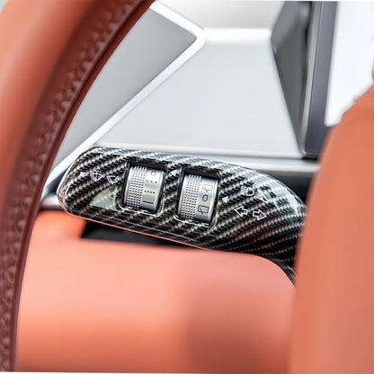Steering Lever Cover for BYD Sealion 8 / Atto 8 - NICE EVS