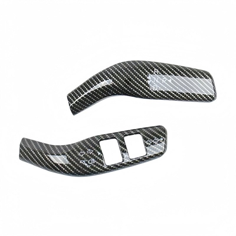 Steering Lever Cover for BYD Sealion 8 / Atto 8 - NICE EVS