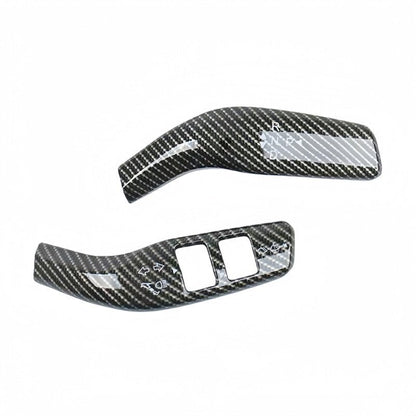 Steering Lever Cover for BYD Sealion 8 / Atto 8 - NICE EVS