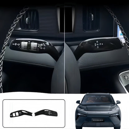 Steering Lever Cover for BYD Sealion 8 / Atto 8 - NICE EVS