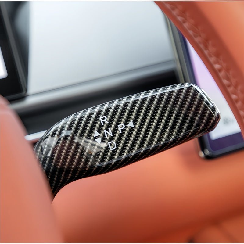 Steering Lever Cover for BYD Sealion 8 / Atto 8 - NICE EVS