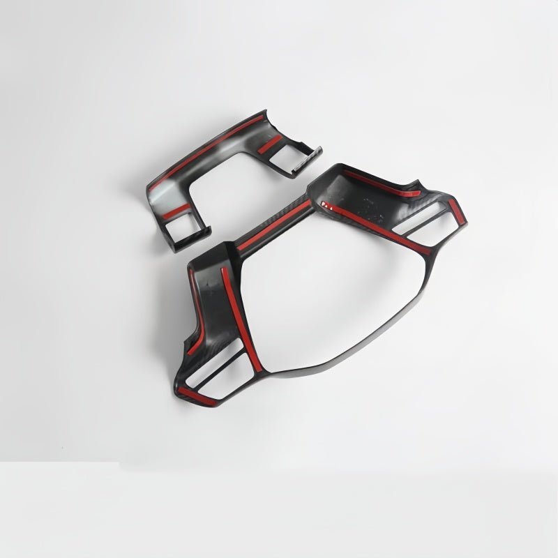 Steering Wheel Center Trim Cover for BYD Shark 6 - NICE EVS