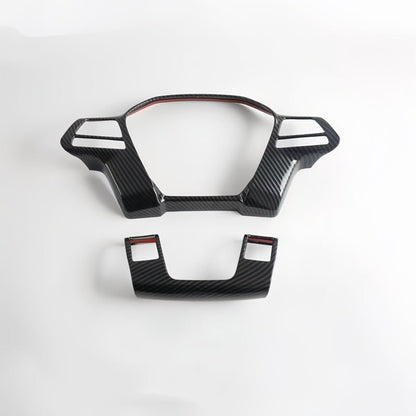 Steering Wheel Center Trim Cover for BYD Shark 6 - Nice BYD