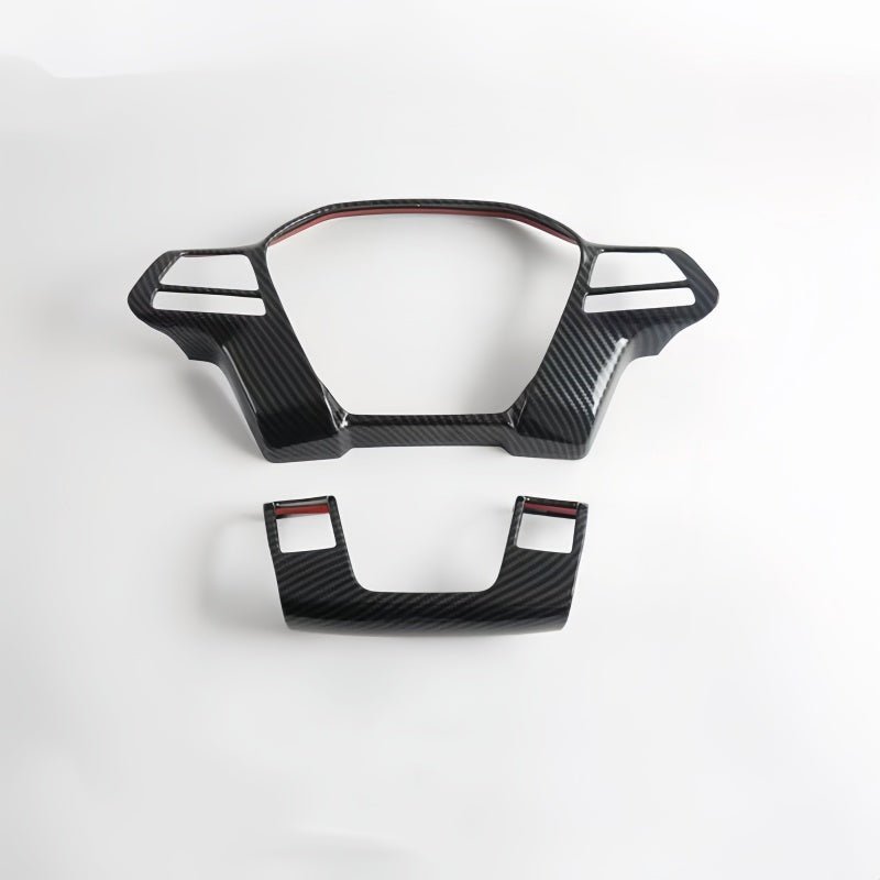Steering Wheel Center Trim Cover for BYD Shark 6 - NICE EVS
