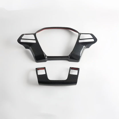 Steering Wheel Center Trim Cover for BYD Shark 6 - NICE EVS
