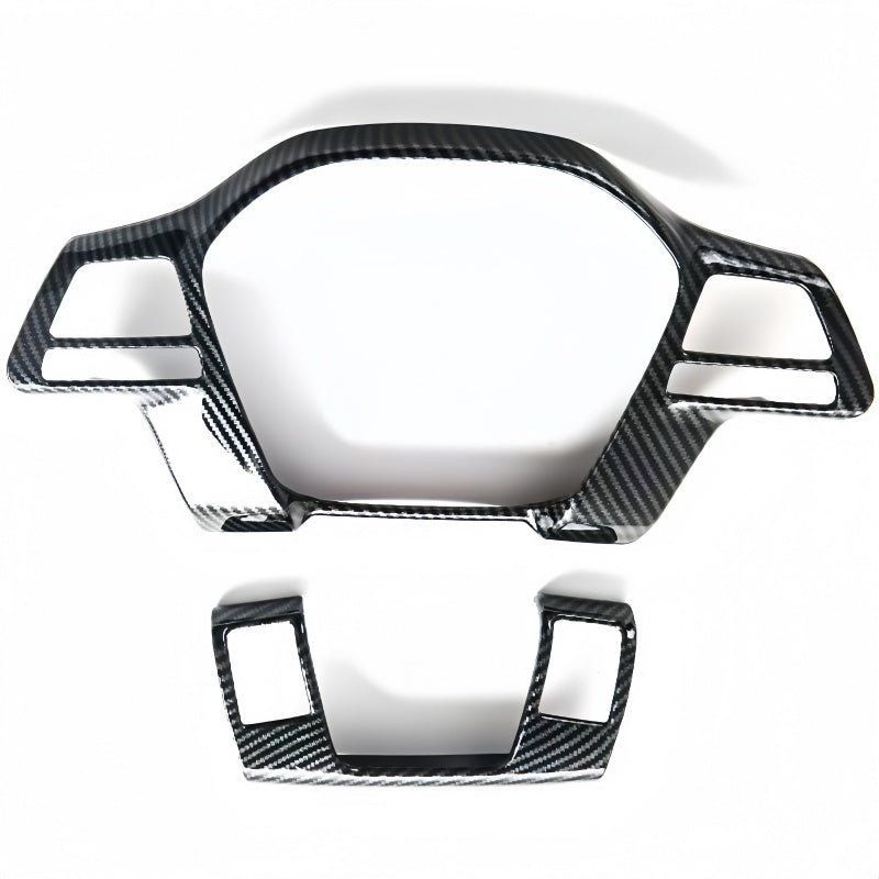 Steering Wheel Center Trim Cover for BYD Shark 6 - NICE EVS