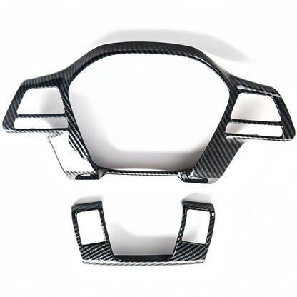 Steering Wheel Center Trim Cover for BYD Shark 6 - NICE EVS