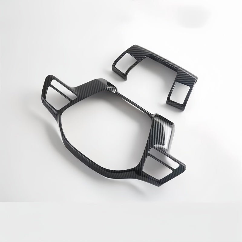 Steering Wheel Center Trim Cover for BYD Shark 6 - NICE EVS