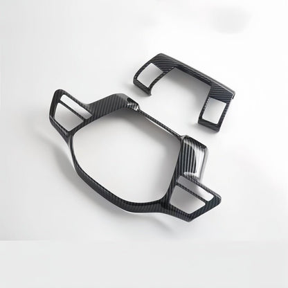 Steering Wheel Center Trim Cover for BYD Shark 6 - NICE EVS