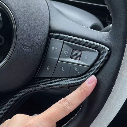 Steering Wheel Cover Charm Frame for BYD Sealion 7 - NICE EVS