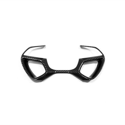 Steering Wheel Cover Charm Frame for BYD Sealion 7 - NICE EVS